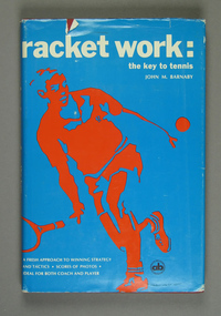 Book, Circa 1970