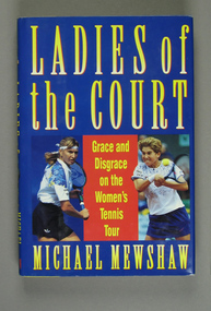 Book, 1993