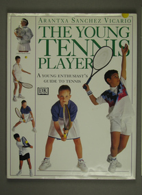 Book, 1996
