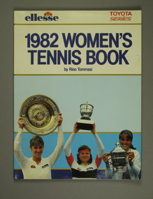 Book, 1982