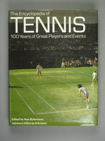 Book, Circa 1974
