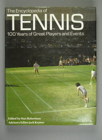 Book, Circa 1974