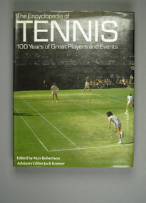 Book, Circa 1974