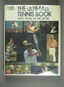 Book, 1975