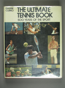 Book, 1975