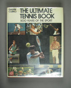 Book, 1975