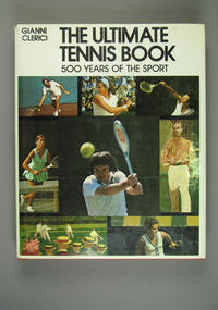 Book, 1975