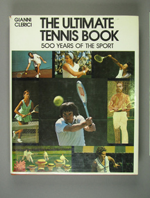 Book, 1975