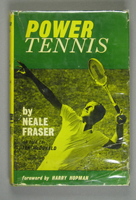 Book, Post 1962