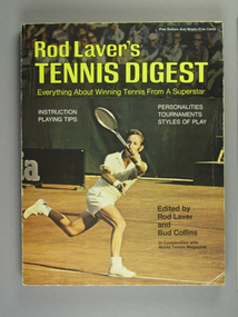 Book, 1973