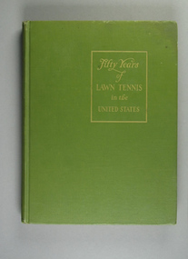 Book, 1931