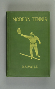 Book, Circa 1915
