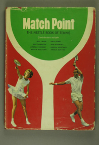 Book, Circa 1963