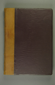 Book, 1931