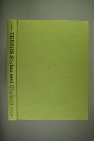 Book, 1970