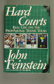 Book, Circa 1991