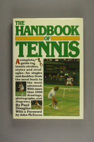 Book, Circa 1982