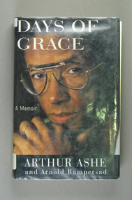 Book, Circa 1993