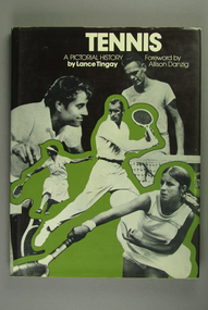 Book, Circa 1973