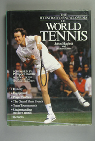 Book, 1989