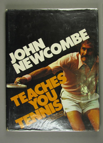 Book, Circa 1975