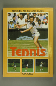 Book, Circa 1985