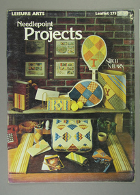 Booklet, Circa 1977