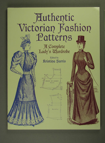 Book, Circa 1999