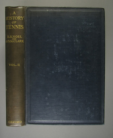 Book, 1924