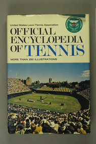 Book, 1972
