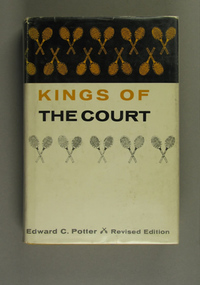 Book, 1963