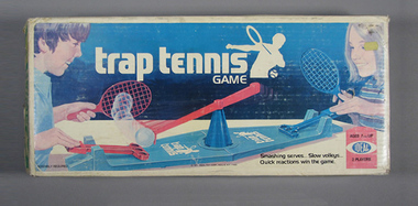 Action game, Circa 1975