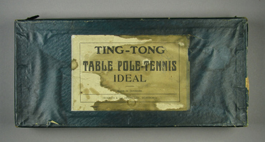 Action game, Circa 1890