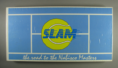 Board game, Circa 1980