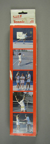 Accessory, Circa 1988