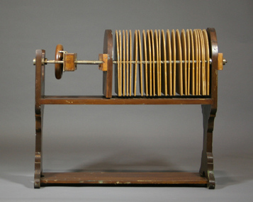 Racquet Press, 1907