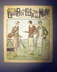 Periodical, 1929