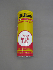 Ball container,  Ball, Circa 1975