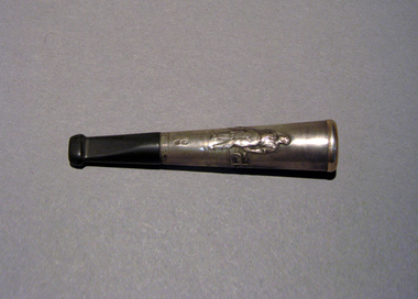 Smoking accessory, Circa 1915