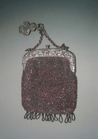 Purse, Circa 1920