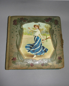 Photograph Album, Circa 1900