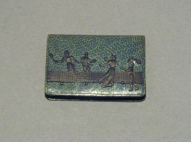 Calendar, 1908