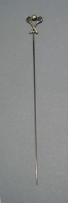 Hat pin, Circa 1900