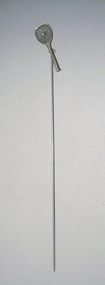 Hat pin, Circa 1900