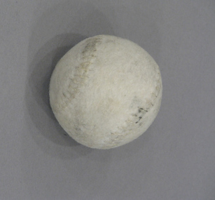 Ball, Unknown