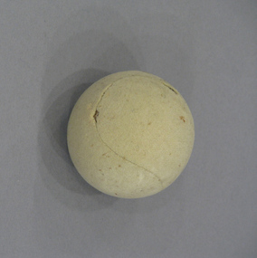 Ball, Circa 1900