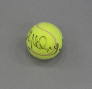 Ball, Circa 1985
