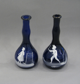 Vase, Circa 1900