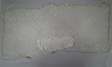 Net, Circa 1880