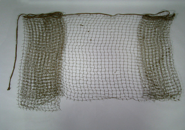 Net, Circa 1890
